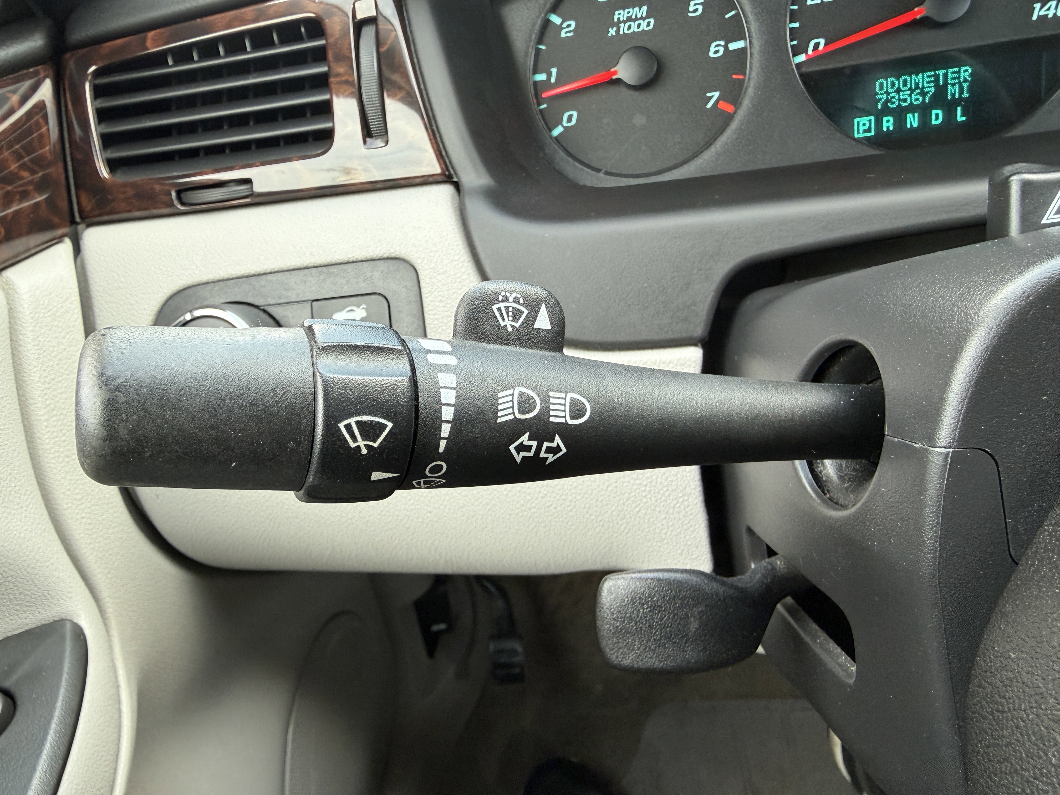 Used 2012 Chevrolet Impala LS image 27