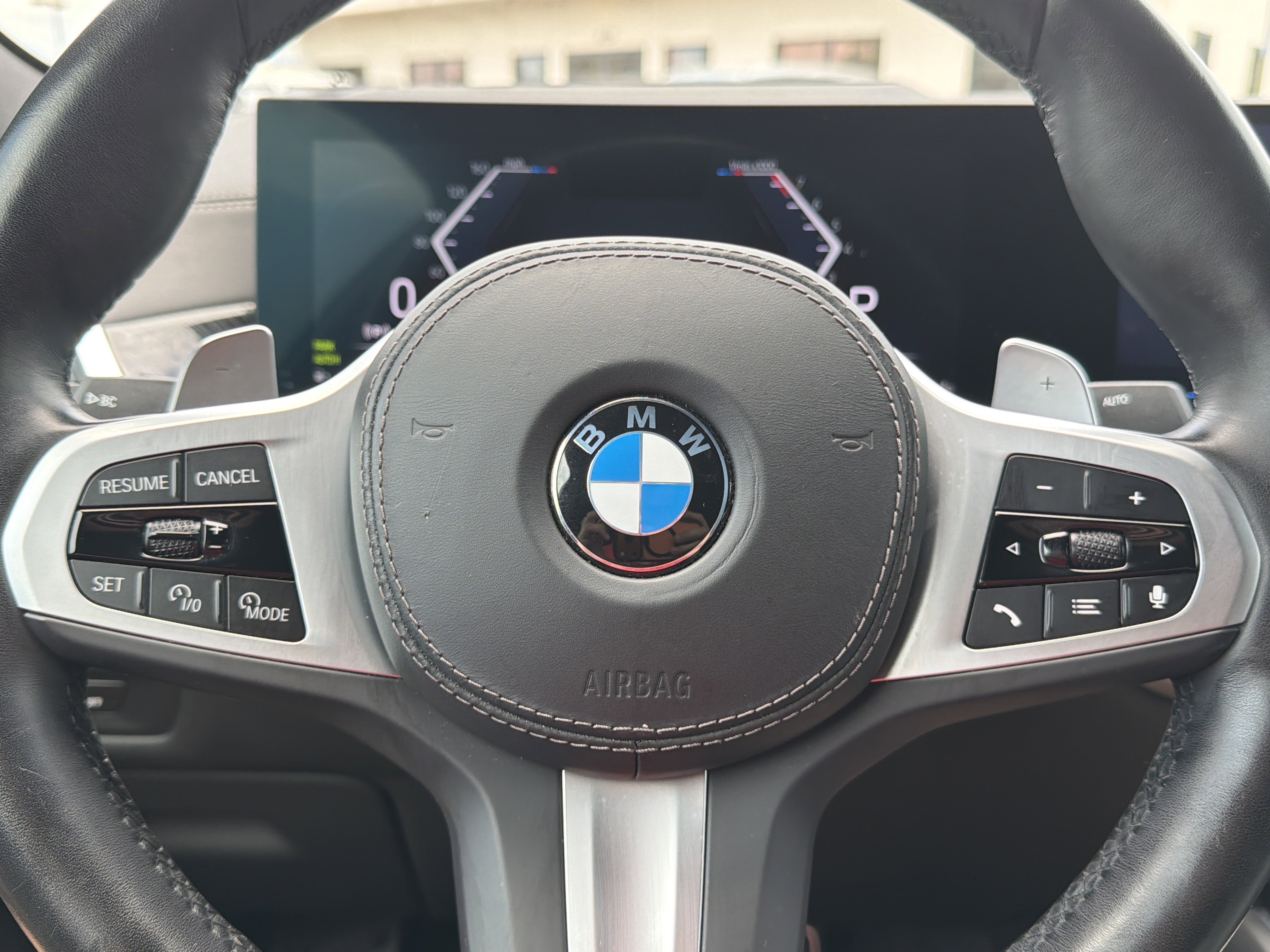 Certified 2025 BMW X6 xDrive40i AWD/4WD image 11