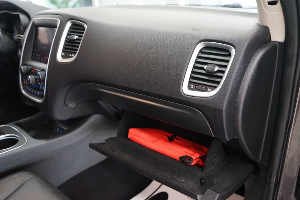 Used 2020 Dodge Durango Citadel AWD/4WD image 45