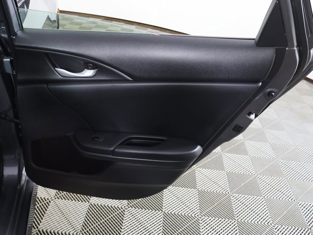 Used 2021 Honda Civic Sport image 23