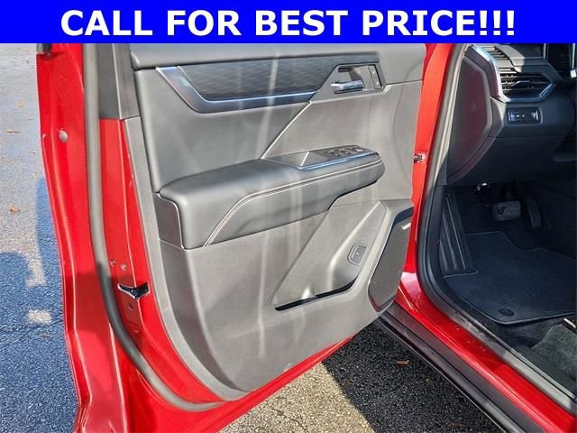 New 2026 GMC Acadia Elevation w/ Super Cruise Package image 11