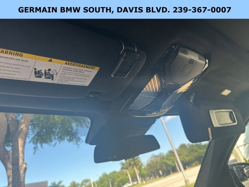 Used 2025 BMW X7 M60i image 45