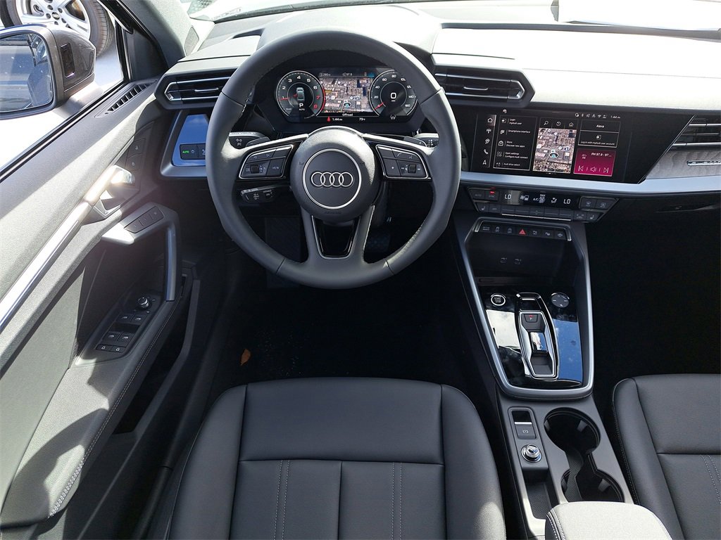 New 2026 Audi A3 2.0T Premium image 23