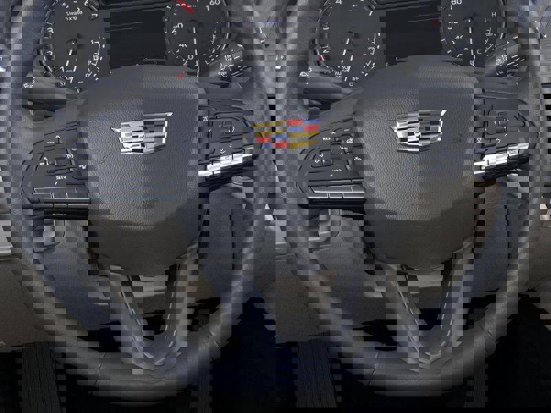 New 2025 Cadillac CT4 Premium Luxury image 19