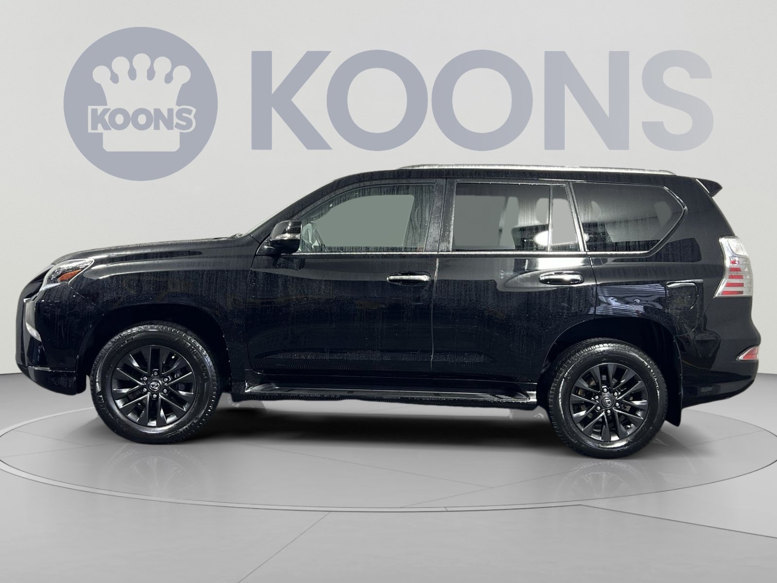Used 2023 Lexus GX 460 Premium w/ Premium Package AWD/4WD image 7