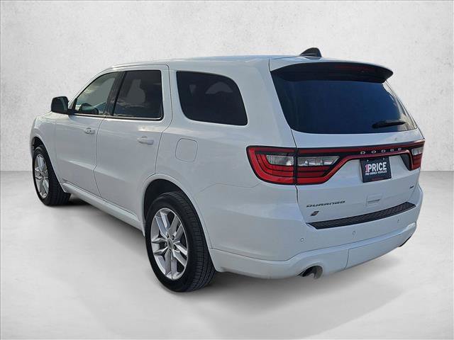 Used 2023 Dodge Durango GT image 8