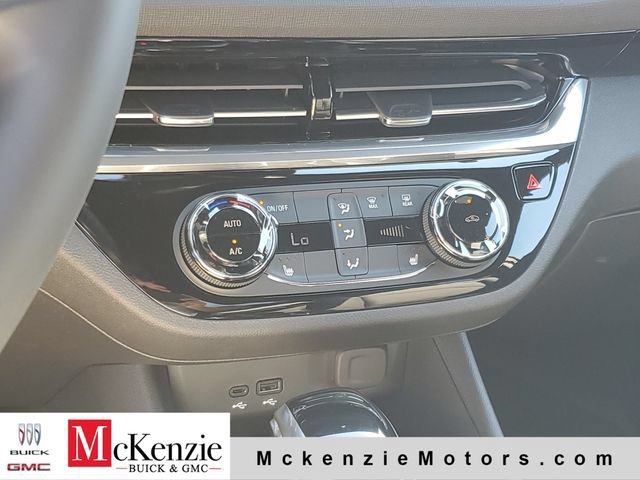 New 2026 Buick Envista Sport Touring w/ Convenience I Package FWD image 17