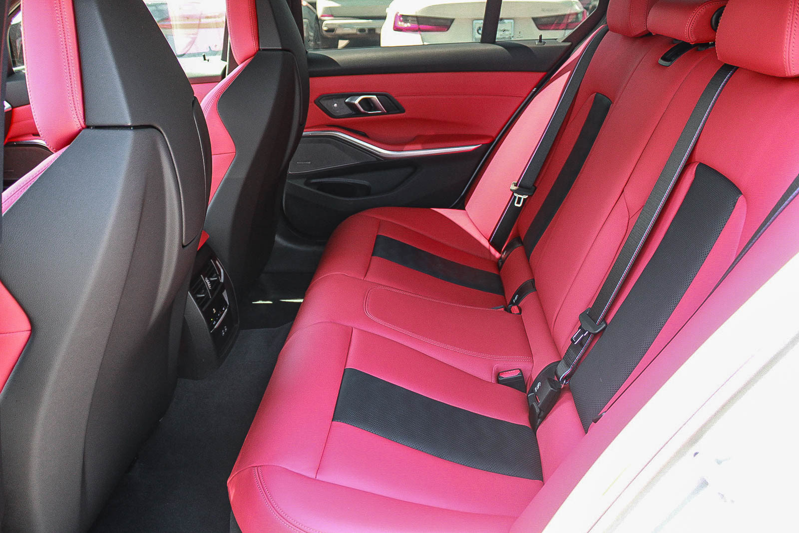 Used 2025 BMW M3 Competition AWD/4WD image 18
