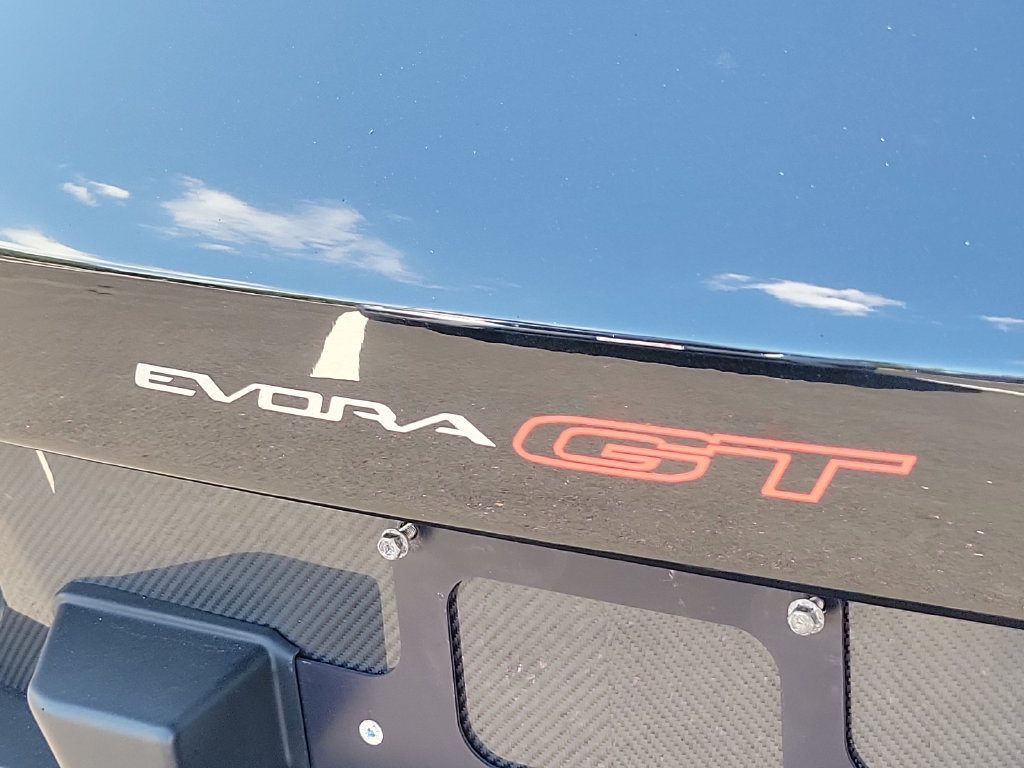 Used 2020 Lotus Evora RWD image 23