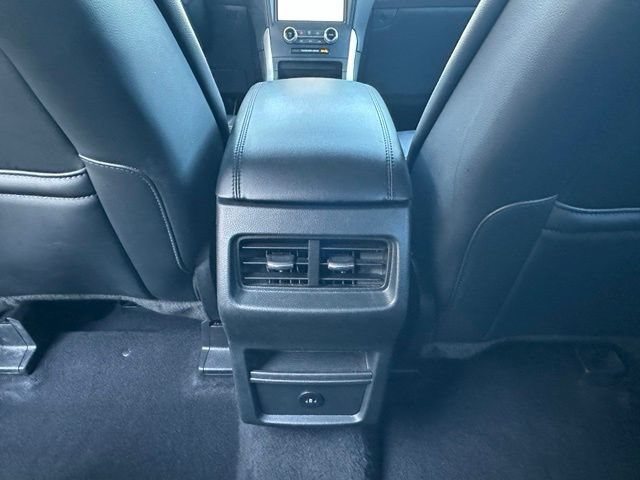 Used 2024 Ford Edge SEL AWD/4WD image 32