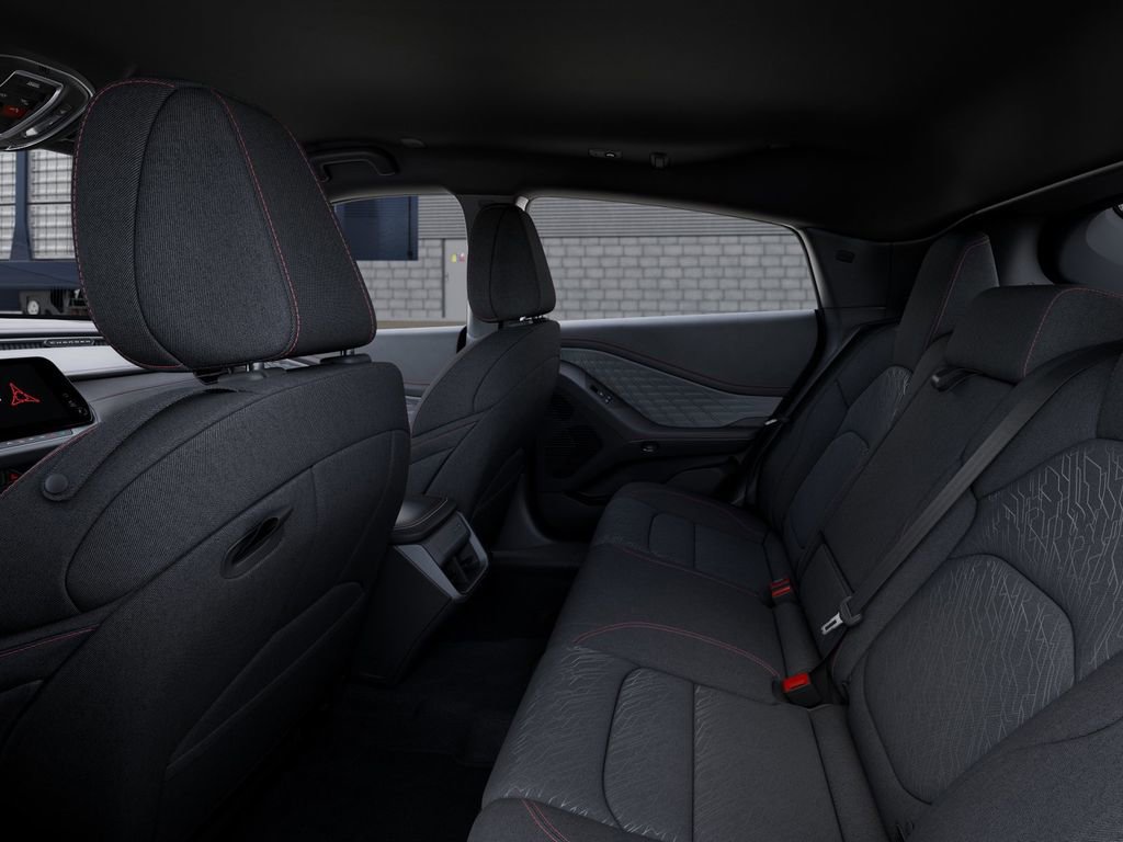 New 2026 Dodge Charger R/T image 23