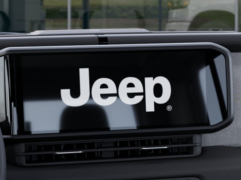 New 2027 Jeep Gladiator Sport AWD/4WD image 18