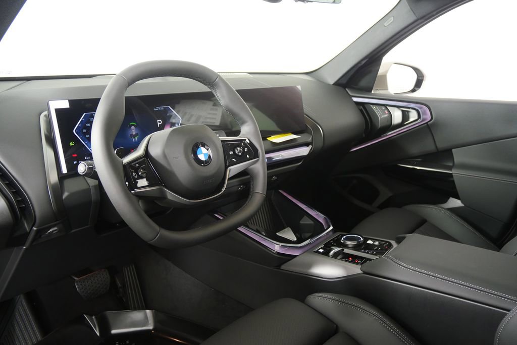 Used 2026 BMW X3 xDrive30 w/ Convenience Package image 12