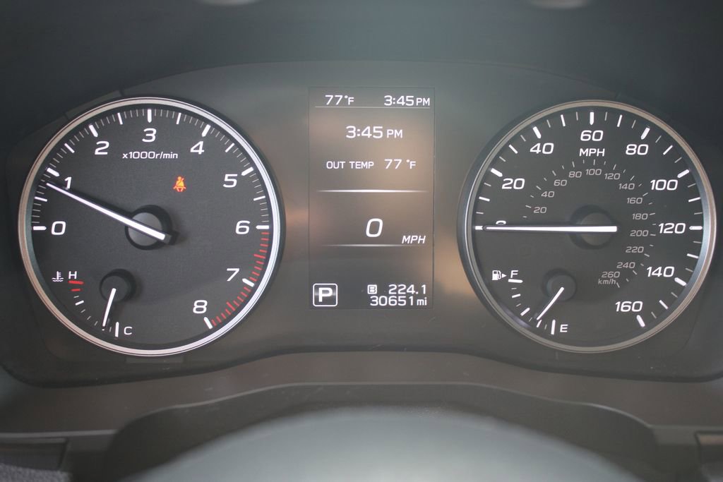 Certified 2023 Subaru Ascent Onyx Edition AWD/4WD image 14