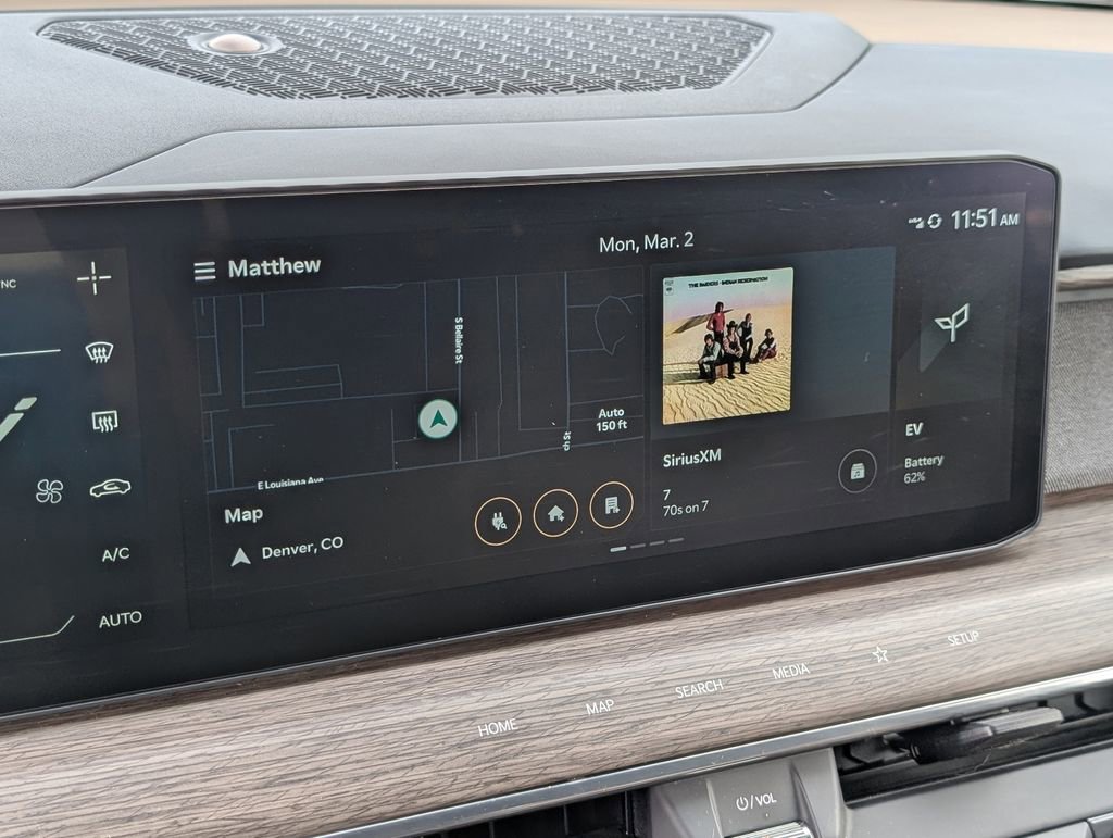 Certified 2024 Kia EV9 Land AWD/4WD image 27