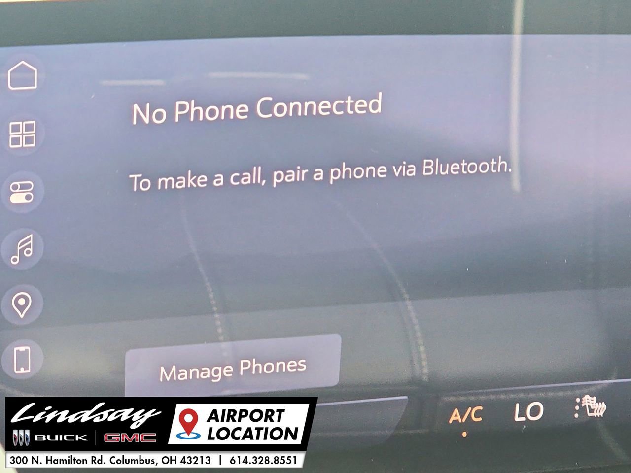 New 2026 Buick Enclave Sport Touring w/ Power Package image 39