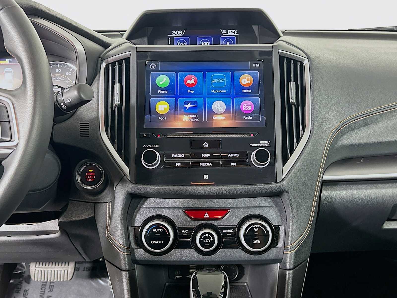 Certified 2023 Subaru Crosstrek 2.5i Limited image 13