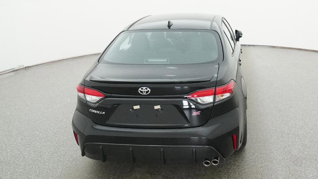 New 2026 Toyota Corolla SE FWD image 20