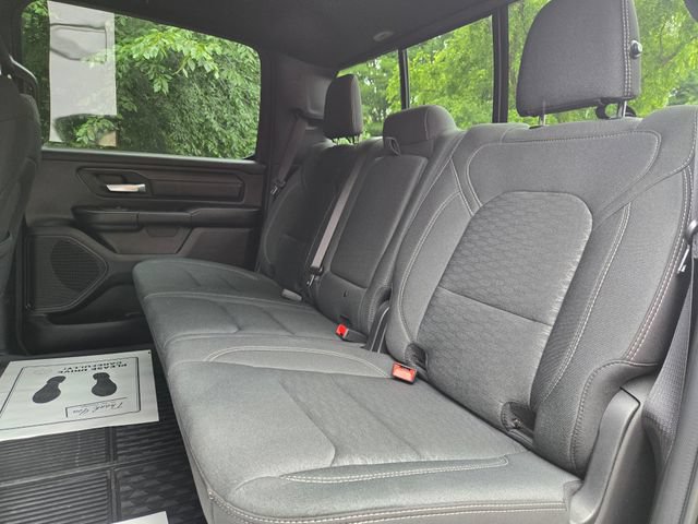 Used 2025 RAM 1500 Tradesman w/ Night Edition AWD/4WD image 15