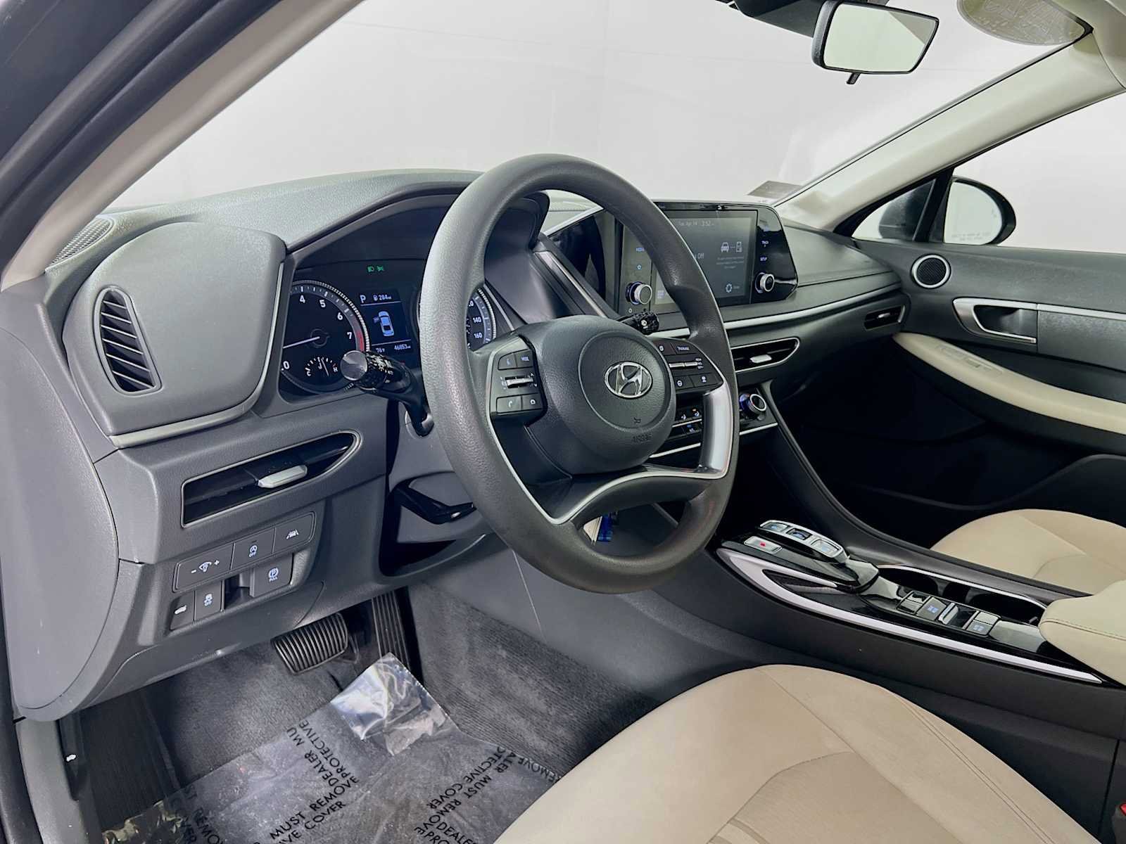 Used 2023 Hyundai Sonata SE FWD image 9