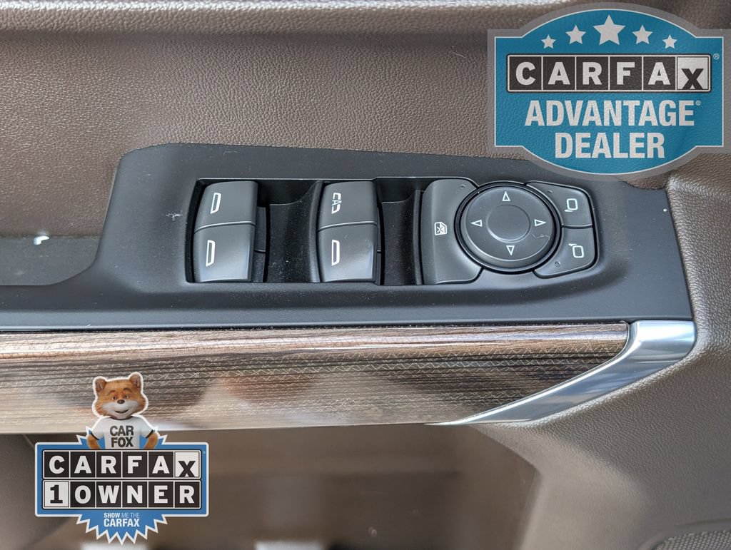 Used 2021 Chevrolet Silverado 1500 RST w/ Z71 Off-Road Package AWD/4WD image 16