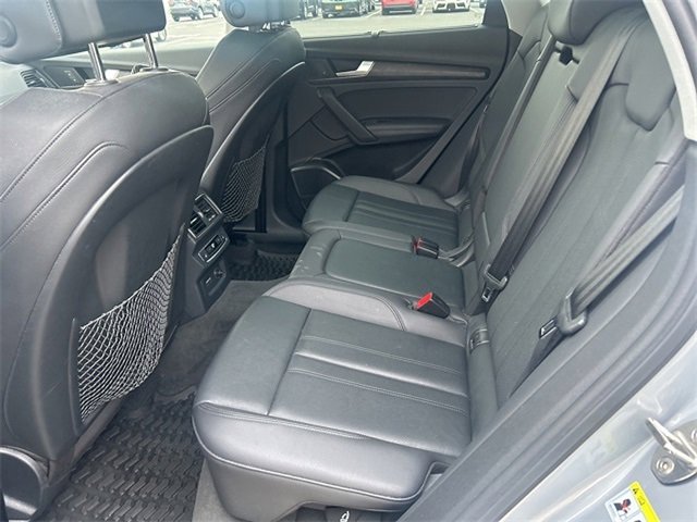 Used 2019 Audi Q5 Prestige w/ Prestige Package image 16