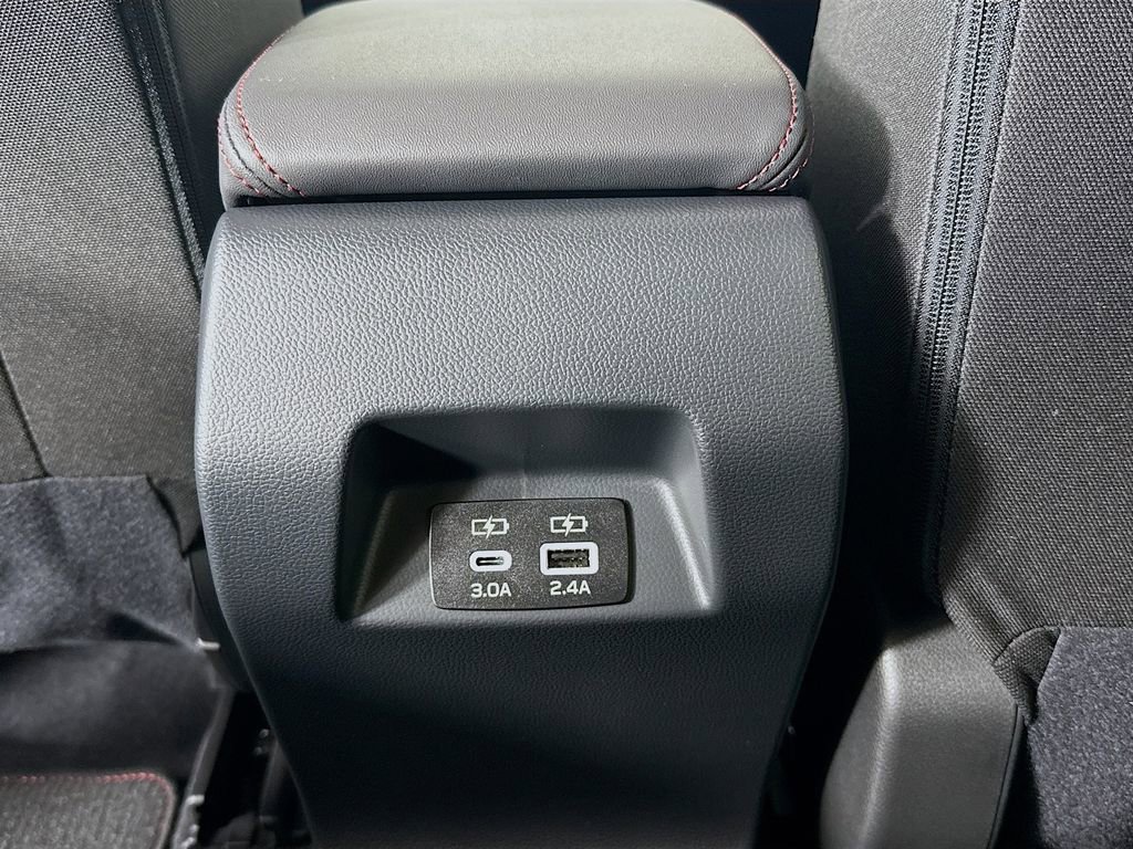 New 2026 Subaru Impreza RS image 31