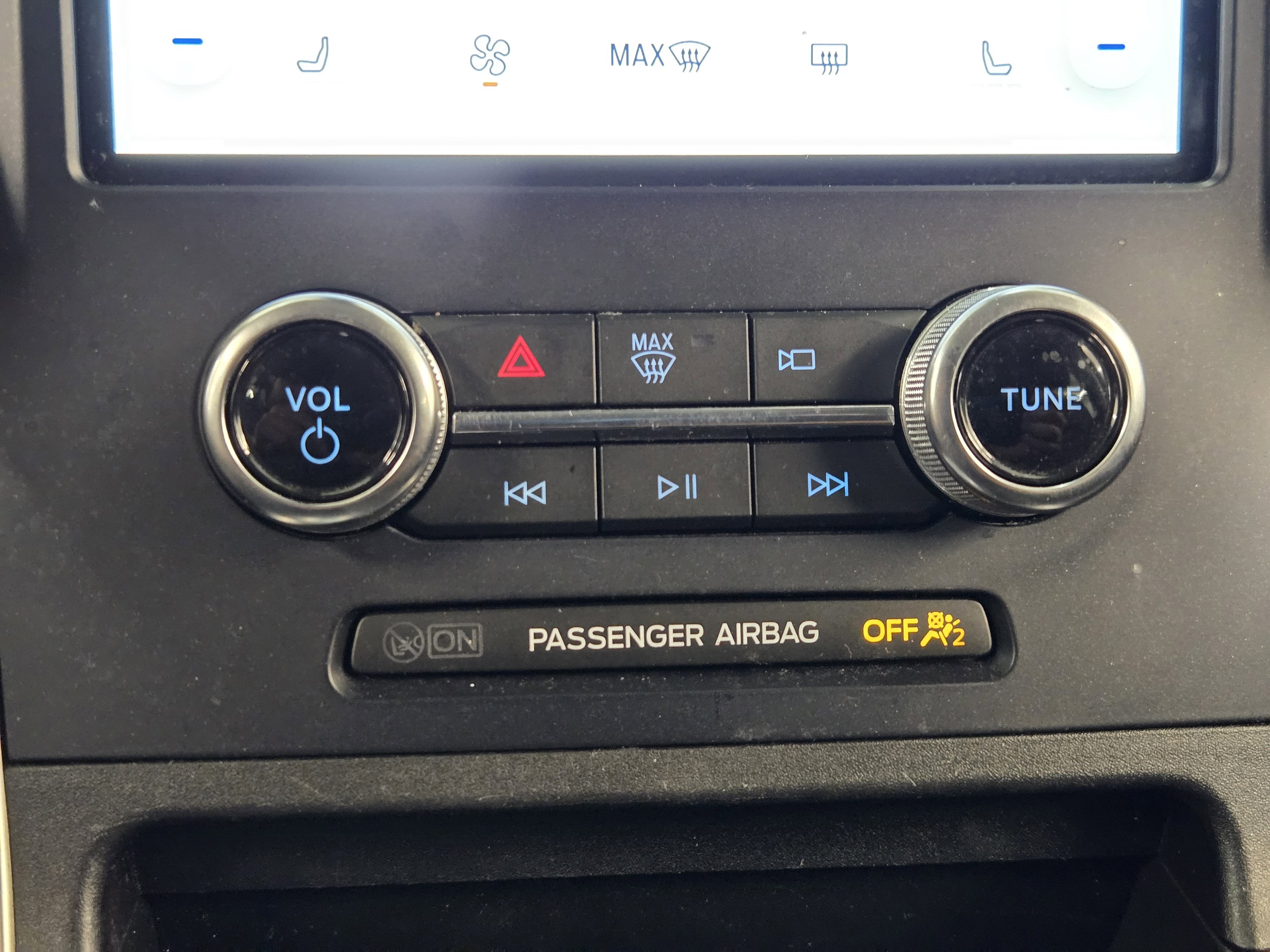 Certified 2023 Ford Edge SEL image 20