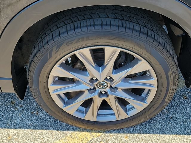 Used 2019 MAZDA CX-5 Grand Touring w/ GT Premium Package AWD/4WD image 31