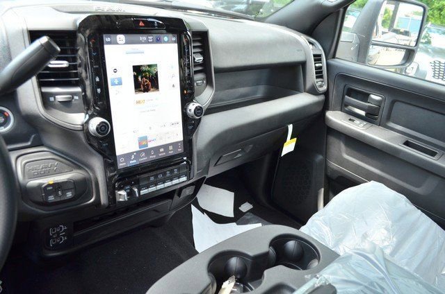 New 2025 RAM 2500 Tradesman image 21