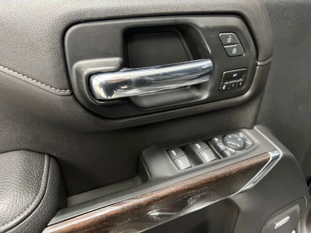 Used 2020 GMC Sierra 2500 Denali w/ Denali Ultimate Package image 24