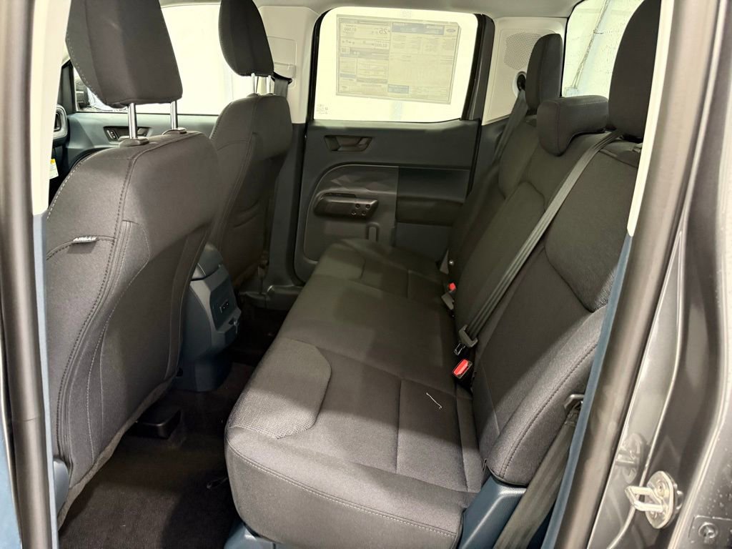 New 2026 Ford Maverick XL image 15