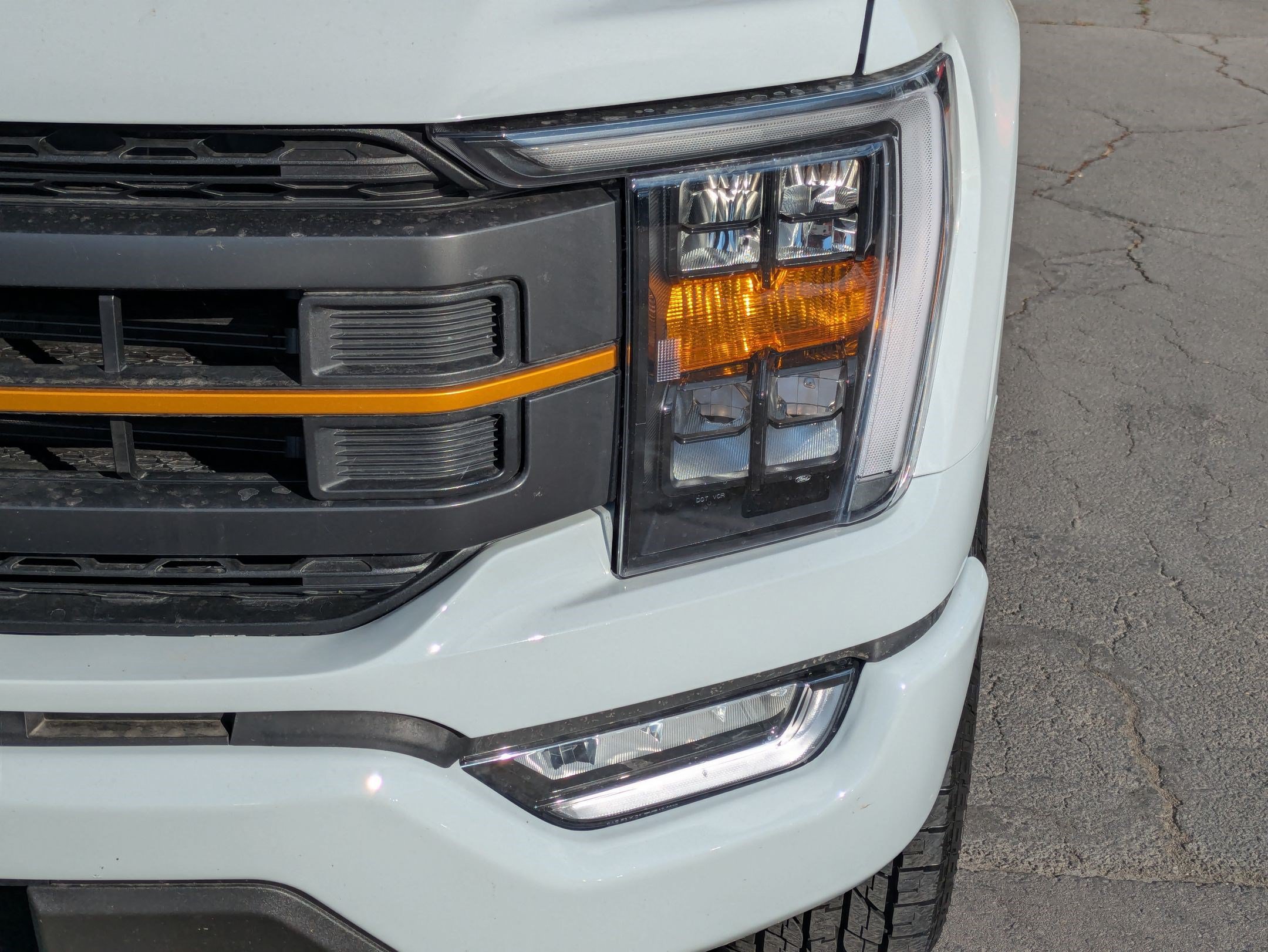 Certified 2023 Ford F150 Tremor AWD/4WD image 13