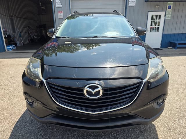 Used 2013 MAZDA CX-9 Grand Touring FWD image 2
