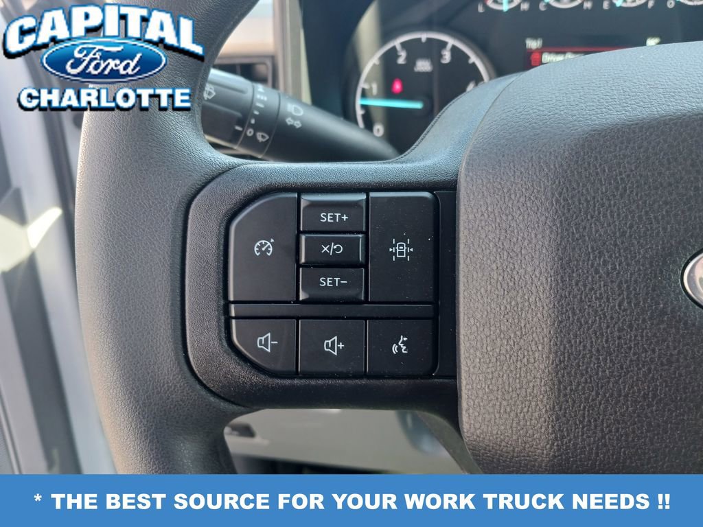 New 2026 Ford F450 XL image 27