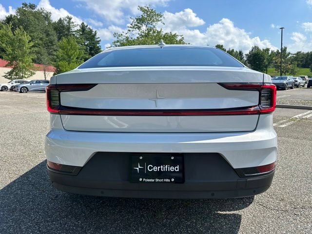 Certified 2023 Polestar Polestar 2 w/ Pilot Pack AWD/4WD image 6