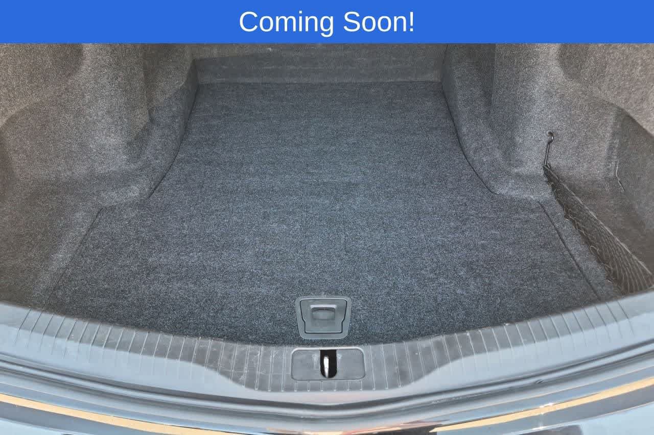 Used 2019 Cadillac CT6 Luxury w/ Driver Awareness Package AWD/4WD image 34
