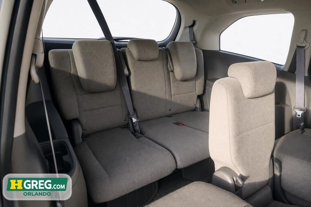 Used 2017 Honda Odyssey EX image 16