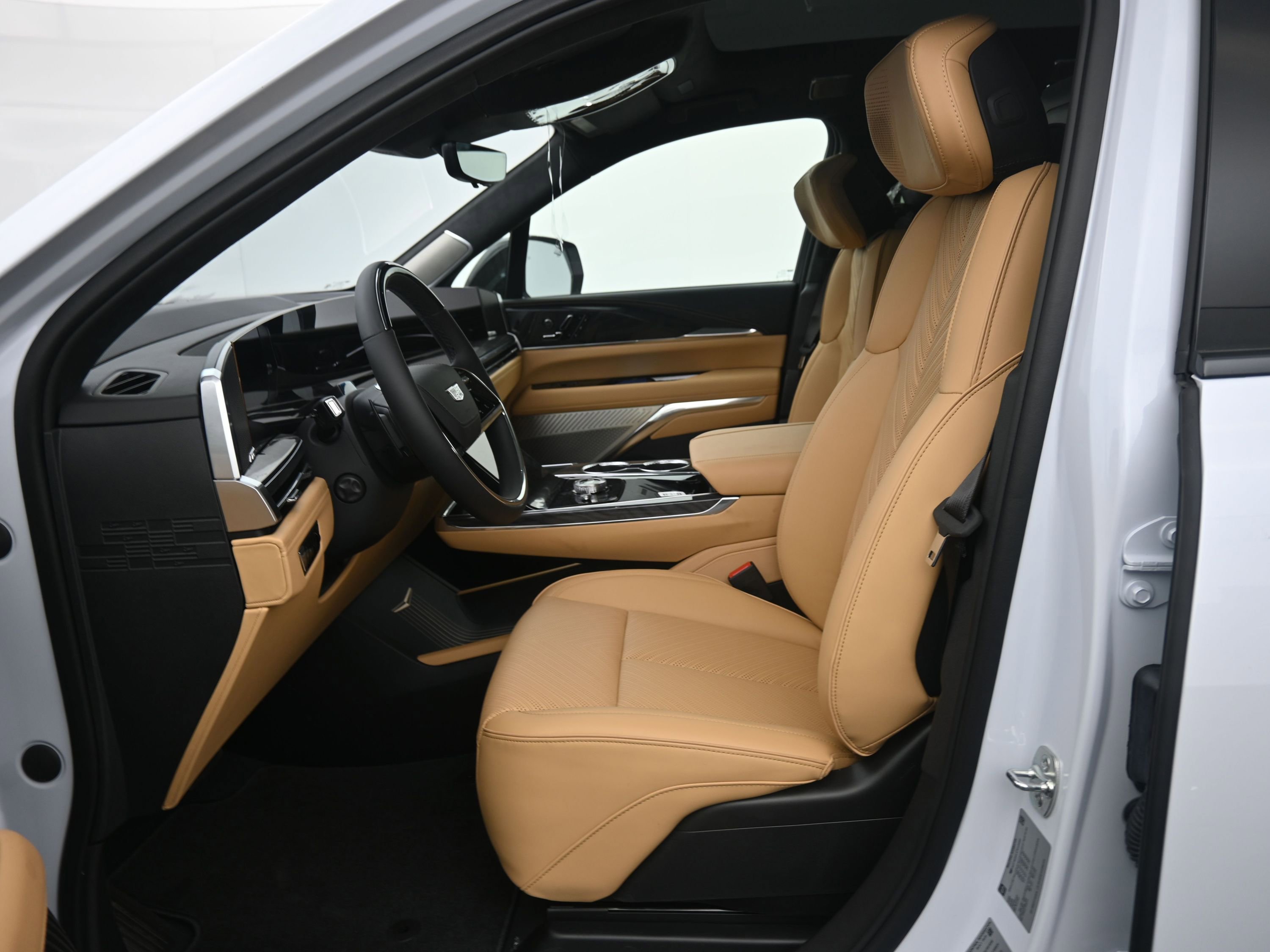 New 2026 Cadillac Escalade IQ Luxury 2 image 11