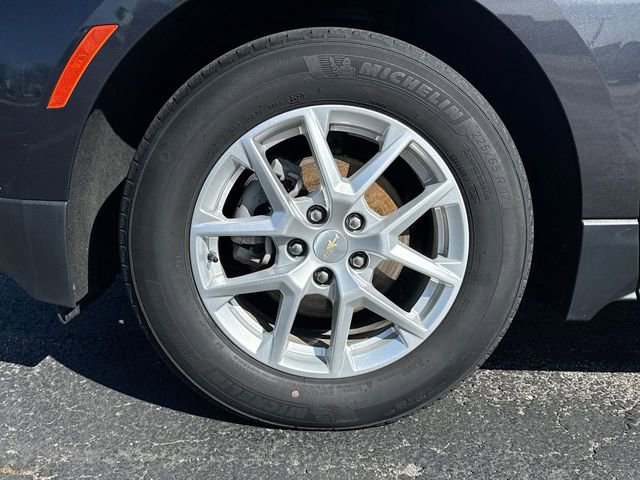 Used 2022 Chevrolet Equinox LS image 10