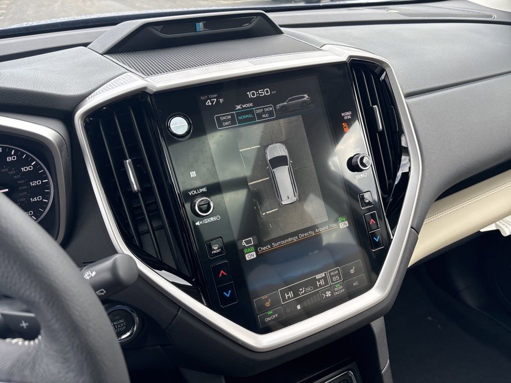 New 2026 Subaru Ascent Limited image 27