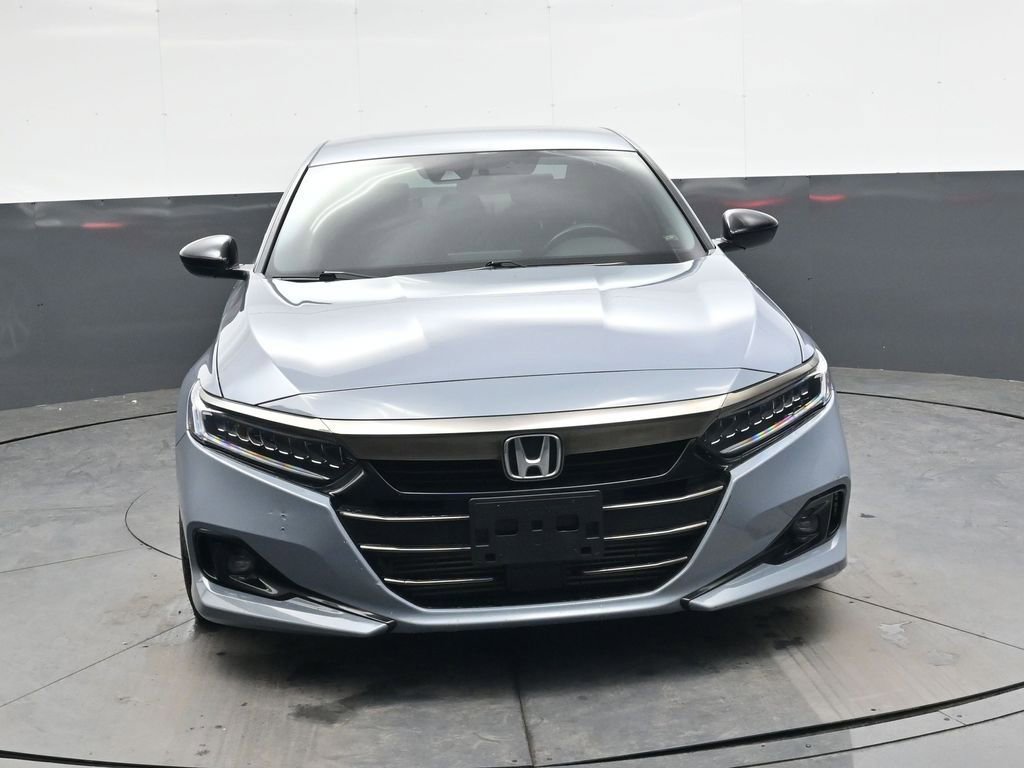 Used 2022 Honda Accord Sport image 10
