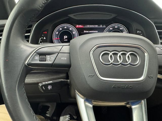 Used 2021 Audi Q7 2.0T Premium Plus AWD/4WD image 22