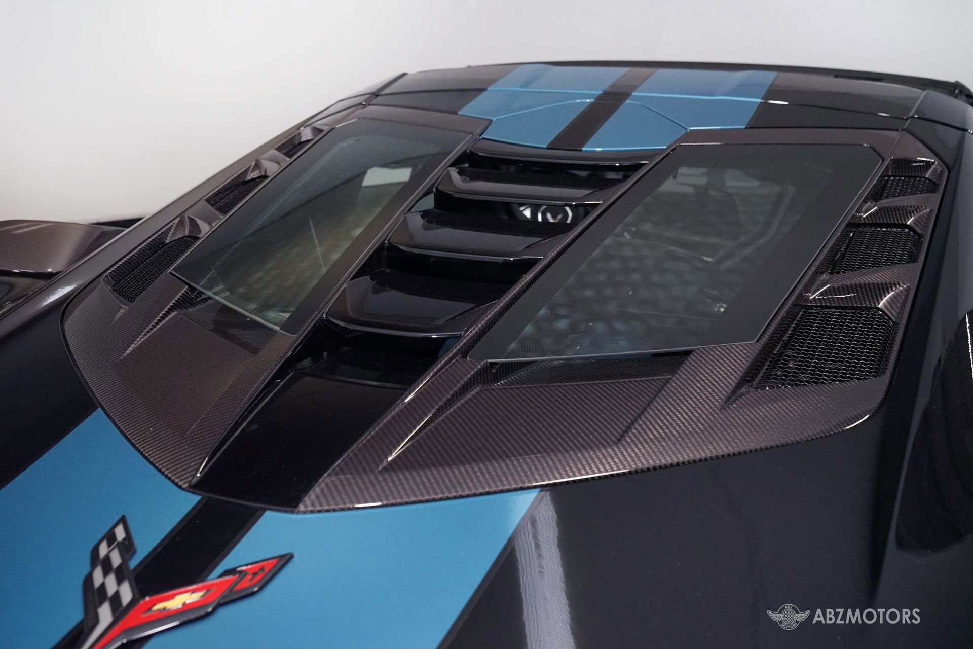 Used 2026 Chevrolet Corvette ZR1 RWD image 14