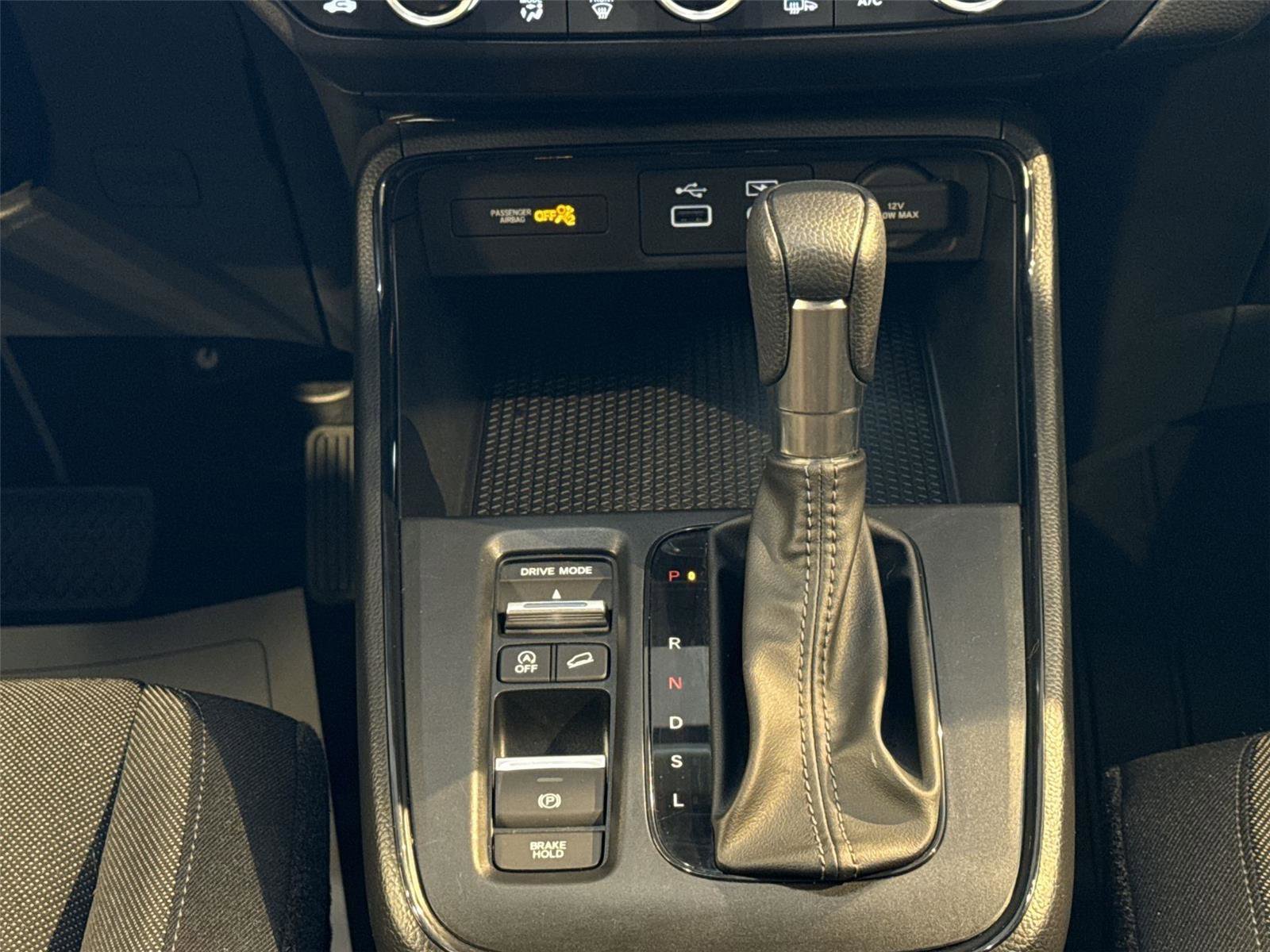 Certified 2025 Honda CR-V EX image 21