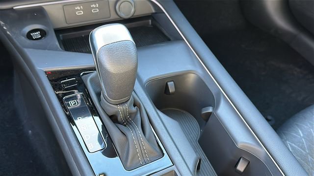 New 2026 Nissan Sentra SV w/ SV Convenience Package image 18