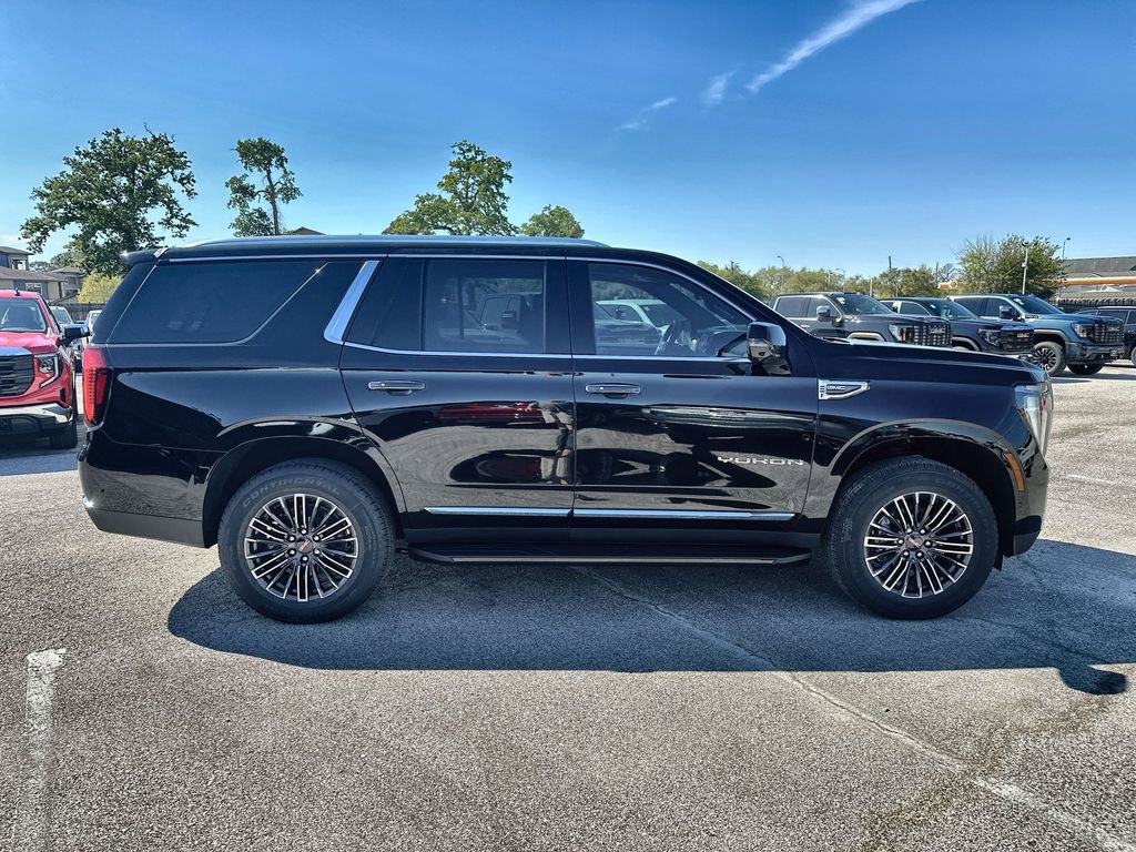 New 2026 GMC Yukon Elevation image 10