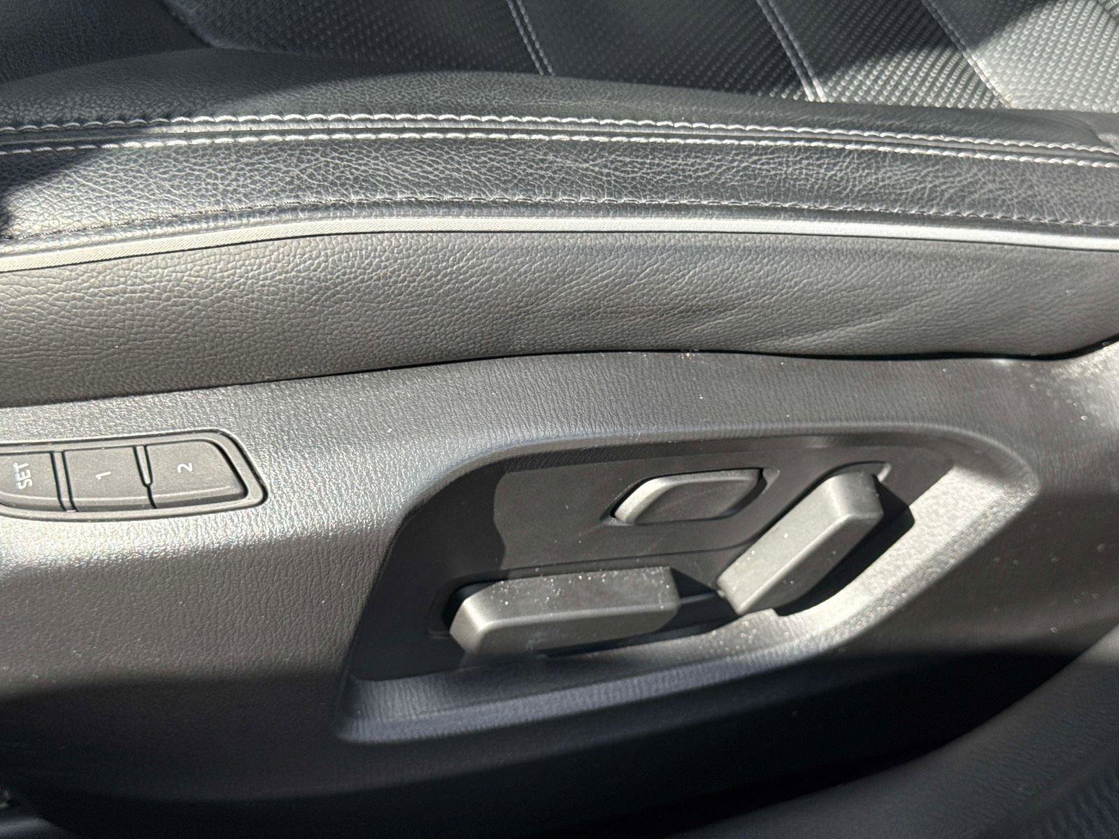 Used 2025 MAZDA CX-5 AWD 2.5 S w/ Preferred Package image 21