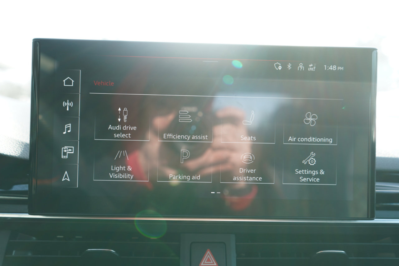 Used 2023 Audi S5 Premium Plus image 42