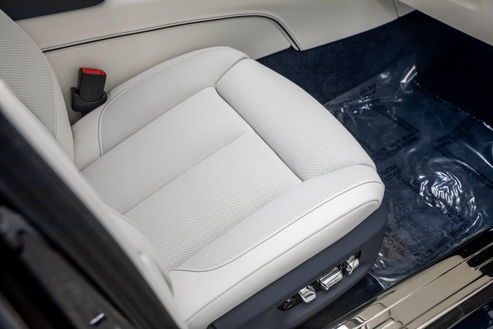 New 2026 Rolls-Royce Ghost image 40